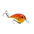 thumbnail image 4 of Strike King Chick Magnet Flatside Crankbait Baby Carp, 4 of 4