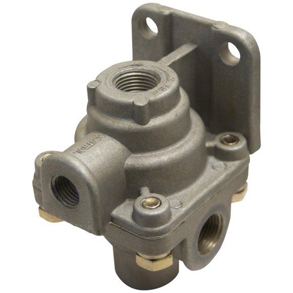 LQ-2 Quick Release Valve