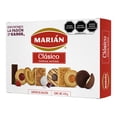 thumbnail image 1 of Surtido de galletas Marián clásico 410 g, 1 of 4