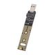 thumbnail image 4 of Adaptador SSD a USB M.2 NVME a convertidor USB Nikou, 4 of 9