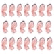 thumbnail image 1 of 20 papeles para envolver ramos de flores, papeles de embalaje, accesorios para arreglos florales Rosa, 1 of 9