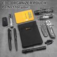 thumbnail image 2 of Organizador Delgado Kosibate EDC para Cuaderno de 8.9x14 cm, 2 of 7