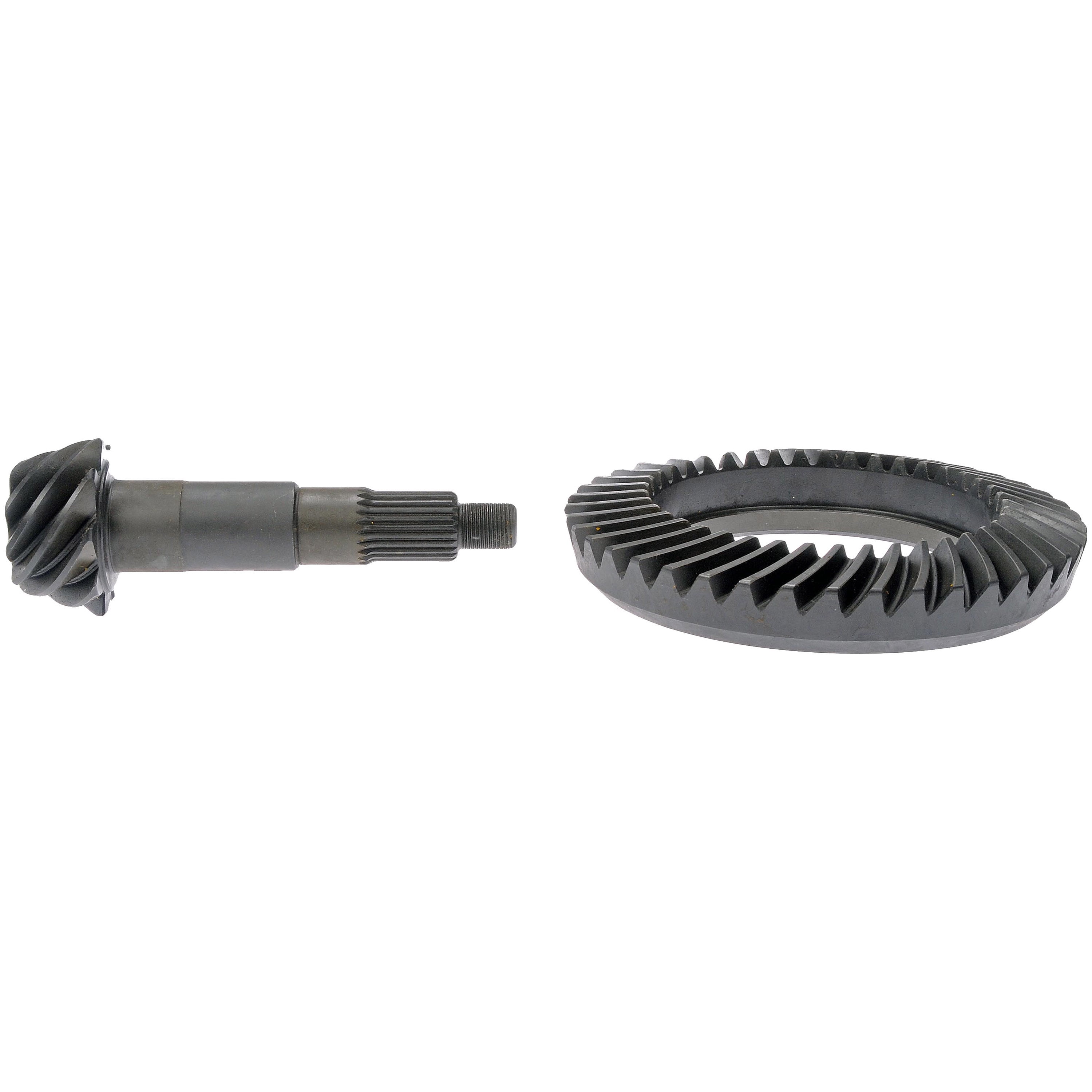 Dorman 697-420 Ring And Pinion For Jeep Wrangler (Jk) Fits 2007 Jeep Wrangler