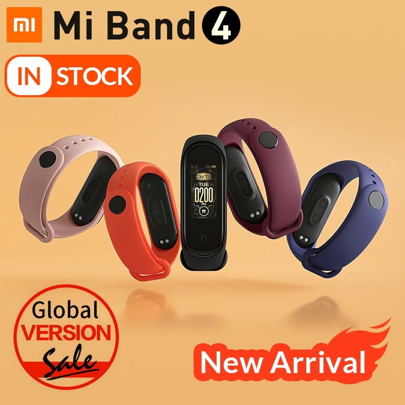 smart band m3s