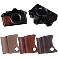 thumbnail image 4 of Suitable For Nikon ZF Solids Wood Handle Finger Grip GX GOOD HOT, 4 of 8