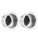 thumbnail image 1 of Bebidas 2 Uds Estante Para Bebidas De Acero Inoxidable Plateado Portabotellas Soporte Para Tazas Suministros Para Barcos, 1 of 7