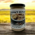 thumbnail image 4 of Grandma's kitchen Vegan Coconut Soy 12 oz/ 355 ml Candle Hand-poured, Eco-friendly, Clean Burning, Bakery, Food, Drink, 4 of 5