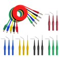 thumbnail image 1 of 20 piezas/juego de 30 V/1 A, kit de sonda trasera de prueba SG 23500, sonda identificada para automoción, 1 of 5