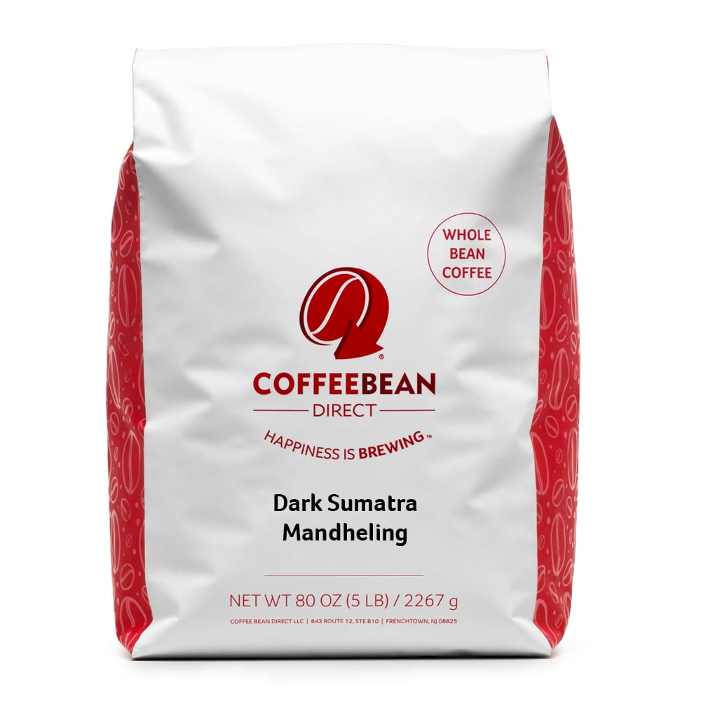 sumatra mandheling whole bean coffee sumatra mandheling whole bean coffee