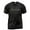 Black, variant on Usa 250Th Anniversary Shirt Patriotic Graphic T Shirt Independence Day Commemorative Short Sleeve Mens Tees Black L