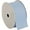 Baby Blue, variant on Threadart Grosgrain Ribbon Rolls - 10 yd rolls - 4 Widths 25 Colors - Solid Colors Ribbed Pattern - For Bows, Decorations, Hair Clips, and More - 3/8" (0.38") width - Hot Pink 159