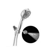 Delta 75719 Proclean 6 Setting Handheld Shower Head Chrome
