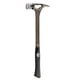 thumbnail image 2 of Martillo de Cara Lisa Dead On Acero 623 g 45 cm, 2 of 9