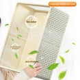 thumbnail image 4 of Lisbinx Foldable Clothing Storage Box Wardrobe Classification Container Household Clothing Bedroom Socks Pants Drawer Organizers Deals, 4 of 8