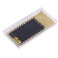 thumbnail image 1 of Cils Individuels, Extensions de Cils Individuels en Vison Vison Design Futur-Proof, 1 of 2