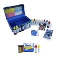 thumbnail image 1 of Taylor 2000 Service Complet et de Base Résidentiel OT Kits de Test de Piscine, 1 of 8
