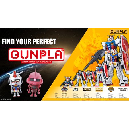 HG Ξガンダム 1/144 機動戦士ガンダム 閃光のハサウェイ キルケーの魔女