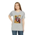 thumbnail image 5 of Golden Girls Sunflower Shirt, Golden Girls Shirt, 5 of 12