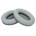 thumbnail image 3 of Ear Pads Headphone Cushion Replacement Parts Fit for QC2 QC15 AE2 AE2w AE2i Gray, 3 of 8