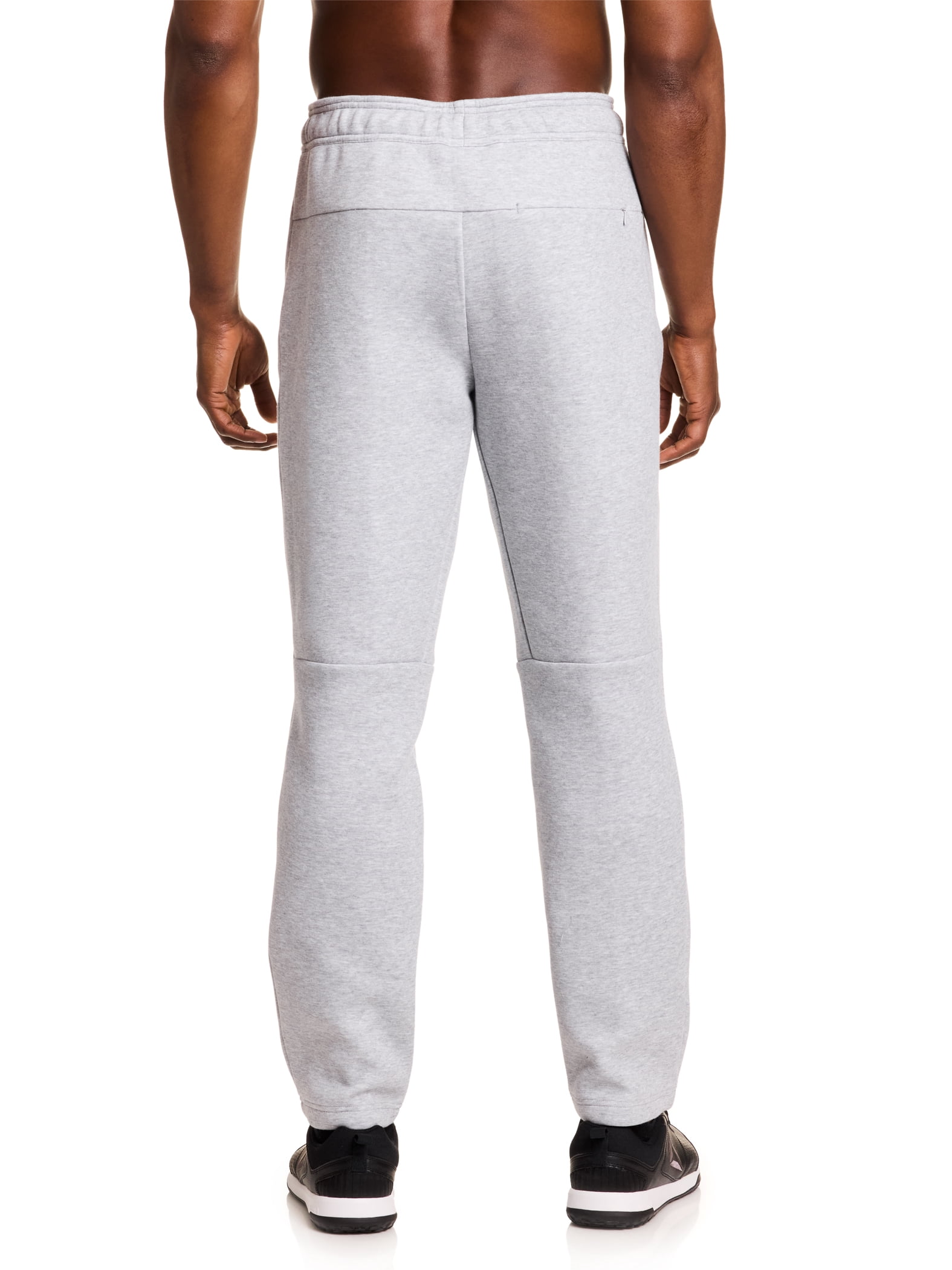 Reebok Men's and Big Men's Athletic Elevate Pant, Size S-3XL