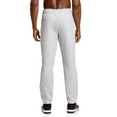 thumbnail image 2 of Reebok Men's and Big Men's Athletic Elevate Pant, Size S-3XL, 2 of 5