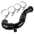 thumbnail image 6 of GELUOXI 667-300 Cold Side Intercooler Pipe Kit for 2011-2016 Ford F-250 F-350 F-450 F-550 6.7L, 6 of 10