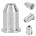 thumbnail image 1 of Guitar Ferrules, Guitar String Ferrules Through Body 6pcs  For Students For Electric Guitar For Professionals, 1 of 8