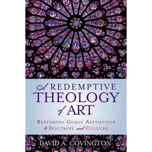 Pre-Owned Eye of the Beholder: Restoring Godly Aesthetics to Doctrine and Culture Paperback