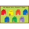 thumbnail image 2 of SHAPES ETC. Girl Multicultural Creative Cut-Outs- 3&rdquo;, 2 of 2