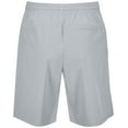 thumbnail image 2 of Holloway Sportswear 3XL Weld Shorts Silver 229556, 2 of 5