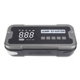 thumbnail image 1 of Car Battery  Box, Smart IC Chip Emergency LED Tire Inflator Car  Starter 10000mAh  for 12V 2.0L Derv Vehicles, 1 of 7