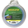 Weed Eater .080" x 80' Round String Trimmer Line # 952701534-3PK