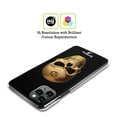 thumbnail image 2 of Head Case Designs Officially Licensed Alchemy Gothic Skull Omega Hard Back Case Compatible with Apple iPhone XR, 2 of 7