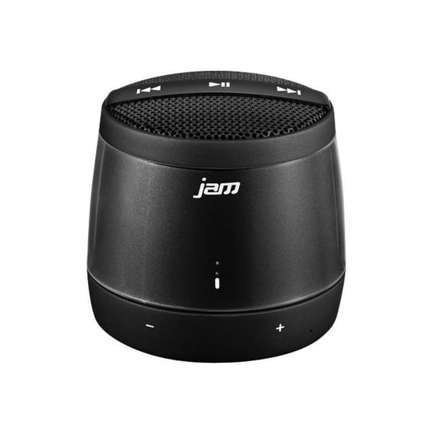 JAM Touch Speaker for portable use wireless Bluetooth 1.5