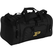 NCAA Duffel Bag, Purdue