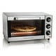 thumbnail image 1 of Horno Tostador HAMILTON BEACH  4 Rebanadas 31401, 1 of 4