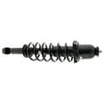 thumbnail image 4 of KYB SR4514 Complete Corner Unit Assembly -Strut, Mount and Spring Fits select: 2004-2009 TOYOTA PRIUS, 4 of 5