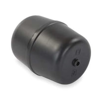 Telemecanique Sensors Center Hole Float,Oblong,Plastic, 9049A60