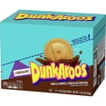 thumbnail image 3 of Dunkaroos, Vanilla Cookies and Chocolate Frosting, 12 ct, 3 of 9