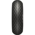 thumbnail image 2 of Metzeler - 120/80-18 - Roadtec 01 H-Rated Bias Rear Motorcycle Tire, 2 of 2