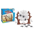thumbnail image 1 of Juego de arañas saltadoras para niños, divertido juego de mesa, juguetes interactivos familiares., 1 of 3