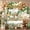 Forest, variant on 254Pcs Woodland Baby Shower Decorations, All-in-one Baby Boy Woodland Forest Animals Party Set with Plates, 2 Tablecloths, Cupcake Stand Woodland Theme Baby Shower Decorations