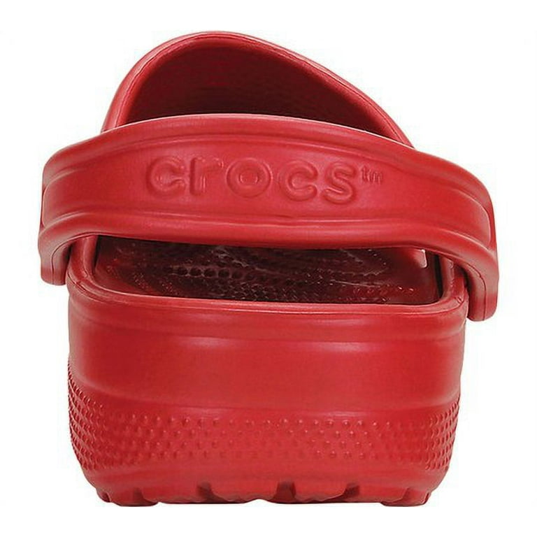 Crocs Unisex Classic Clog Walmart