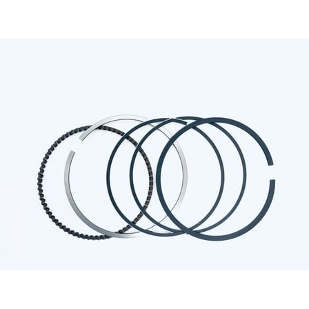 Piston Ring Kit 71mm Std Fit YFM250 Big Bear Timberwolf Big Tracker Moto-4 Bruin