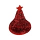 thumbnail image 2 of Xihbxyly Gorro de Fiesta Navideño, Diseño Único de Árbol de Navidad, Material Suave y Cómodo, Accesorio para Celebraciones Navideñas, Aspecto Festivo para Todas Las Edades, Lavable, 13.38 Pulgadas de, 2 of 7