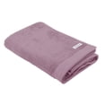 thumbnail image 1 of TOM TAILOR Toalla de ducha - Color Bath Shower Towel, rizo, algodón Malva 70x140cm, 1 of 3