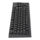 thumbnail image 1 of Teclado mecánico RGB ANGGREK inalámbrico para juegos 87 teclas LED 24G efectos de Iluminación, 1 of 8