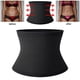 thumbnail image 4 of Cinturón abdominal, cinturón de control de ardor en sauna para hombres y mujeres, fajas para gimnasio S M, 4 of 9