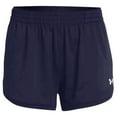 thumbnail image 4 of Under Armour Womens Knit Shorts, 4 of 11