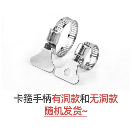 Secure Your Fishing Rod With Reel Seat Deck Holder Clip Keeper Stainless Steel